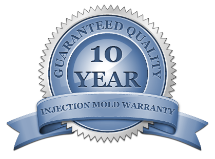 InjectionMoldGuarantee