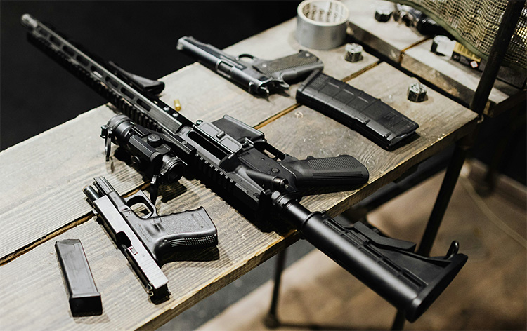 Firearms&Military1